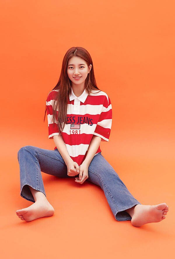 girl group feet pics on Twitter: "bae suzy https://t.co/RIdNG5iuXR&quo...