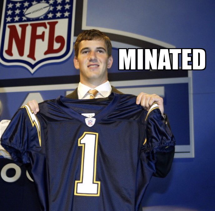 NFLMemes's tweet photo. The Chargers are.. https://t.co/7dUrE78MY4