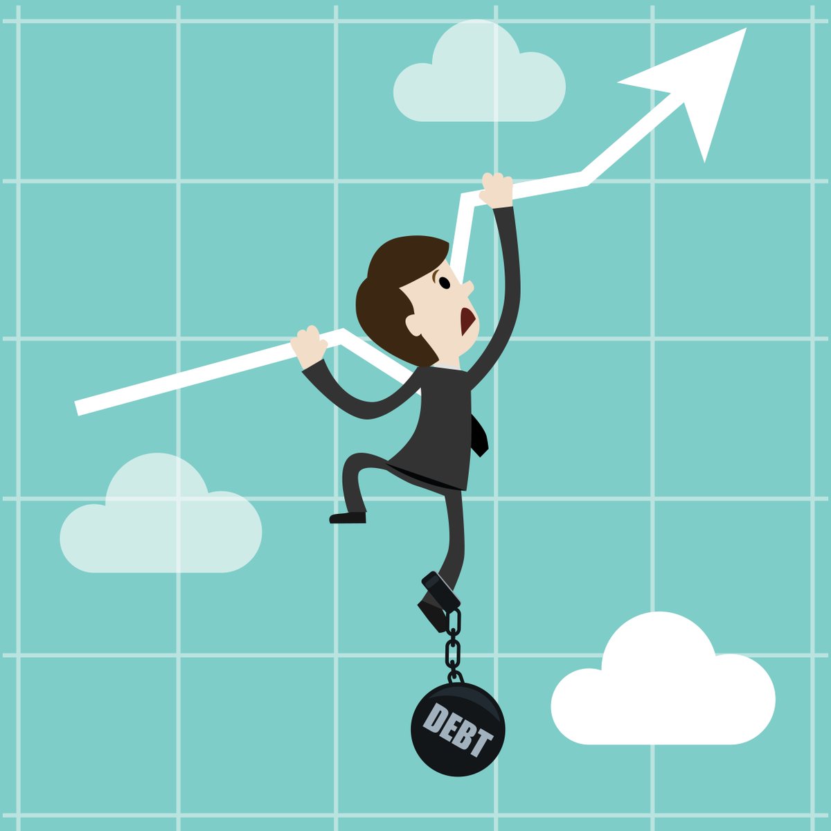 So, do you remember that guarantee you gave? #Loans #debts #guarantees mailchi.mp/5ab13f84a143/s…