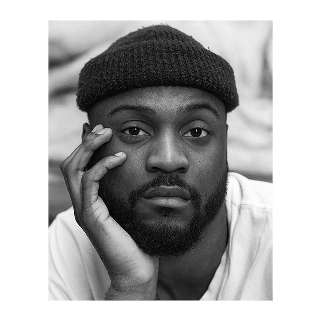 fayality's tweet image. Douceur | Portrait of @jacquecartier 2018 bit.ly/2THrsTi