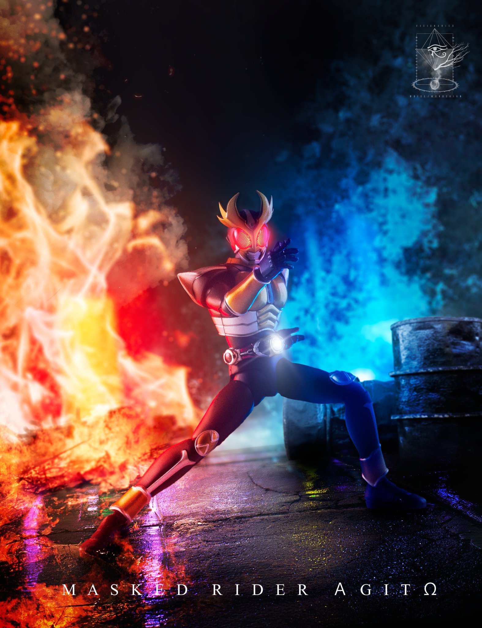 Twitter पर びせえも 空我 顎 仮面ライダークウガ 仮面ライダーアギト Twitter पर びせえも 空我 顎 仮面ライダークウガ 仮面ライダーアギト