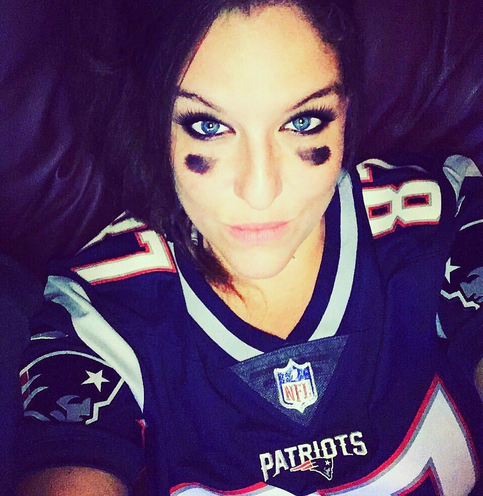 ParanormalPrin1's tweet photo. GOOD GAME BOYS!!🏈❤️ https://t.co/8ygRnC1vwn