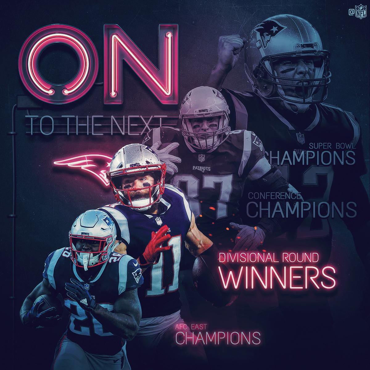 L I V E [ NFL ] DIVISIONAL PLAYOFFS