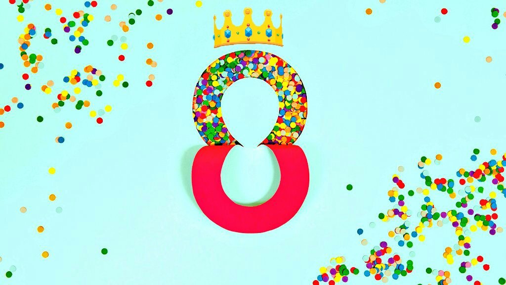 Do you remember when you joined Twitter? I do! #MyTwitterAnniversary