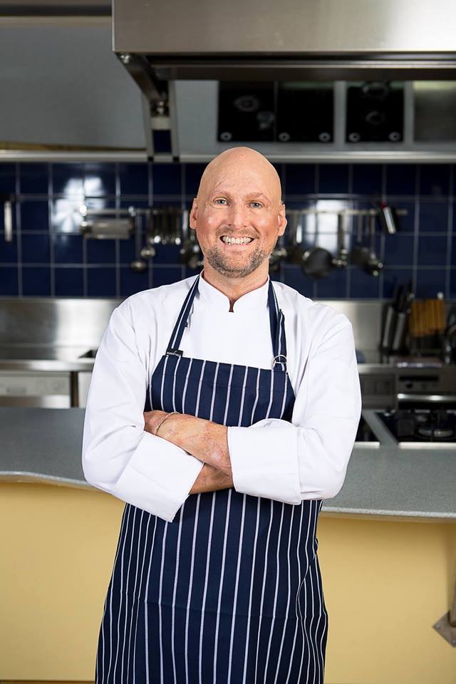 HiveHaven's tweet photo. We're super excited @mattgolinski will bee cooking with @HiveHaven Australian stingless native bee honey at the @Ginger_Factory Flower & Food Festival (18th - 20th Jan) ๐๐๐#sunshinecoast #foodies #FAN #nativegold https://t.co/uyP7adyy7F