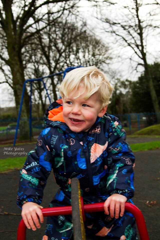 tinkerbellemma's tweet photo. Photoshoot with my son💙 Photographer: Mike Yates. Models: Myself & Archie Blake. Location: Poltair Park. #childmodel is wearing waterproofs from @Georgeatasda & wellies from @Shoezone #fairhaired #models #photoshoot #inthepark #staustell #poltairpark #motherandson #swing #slide https://t.co/KDKckMO2Gv