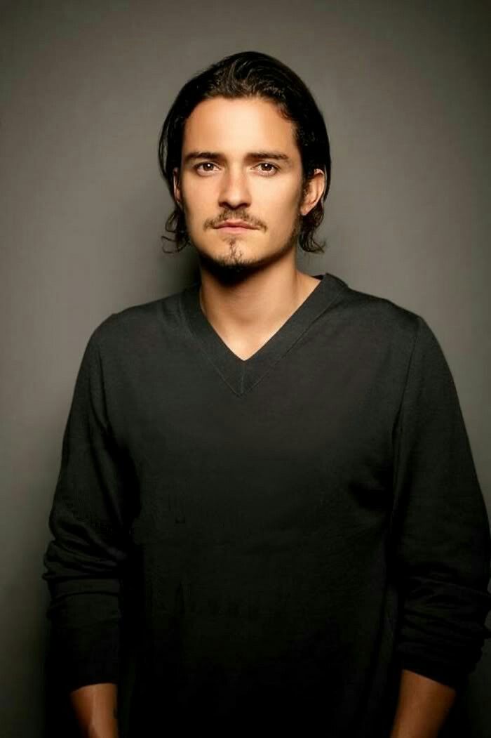 Happy Birthday Orlando Bloom! 