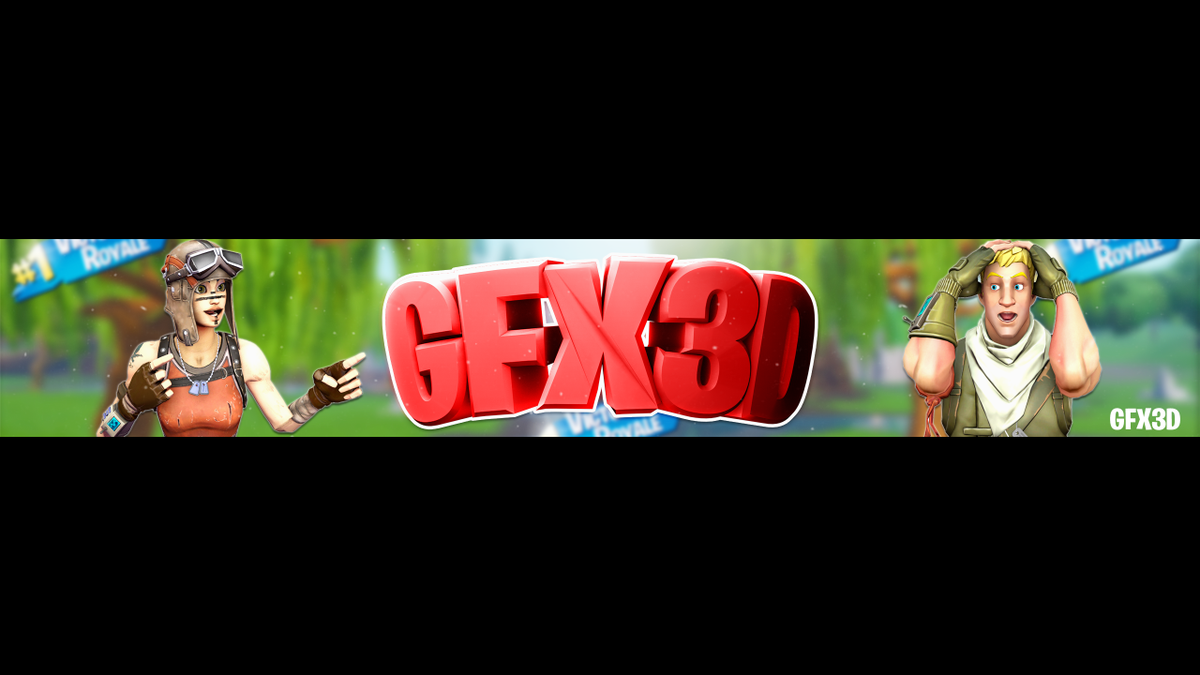 3d Fortnite Gfx Designer On Twitter Should I Start Making Banners 3d Banner Fortnite 3d Banner Fortnite 3d Fortnite Gfx Designer On Twitter Should I Start Making Banners
