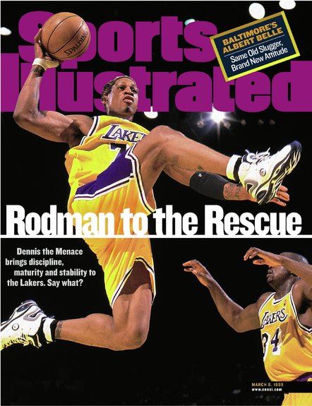 From 1999 to 2004, we watched as the key men in the dynasty continued their careers elsewhere. Here is the unfortunate bizarro world Sports Illustrated series.Oh wait, this was the real world.