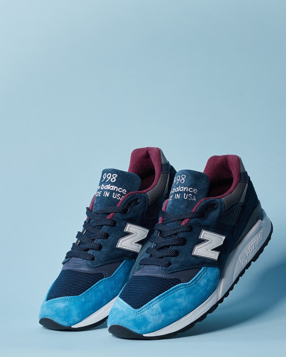 END. on X A streetwear classic the New Balance 998 is available online now 189 https t rNmVFGB3zS https t cyr5F1FF8t X
