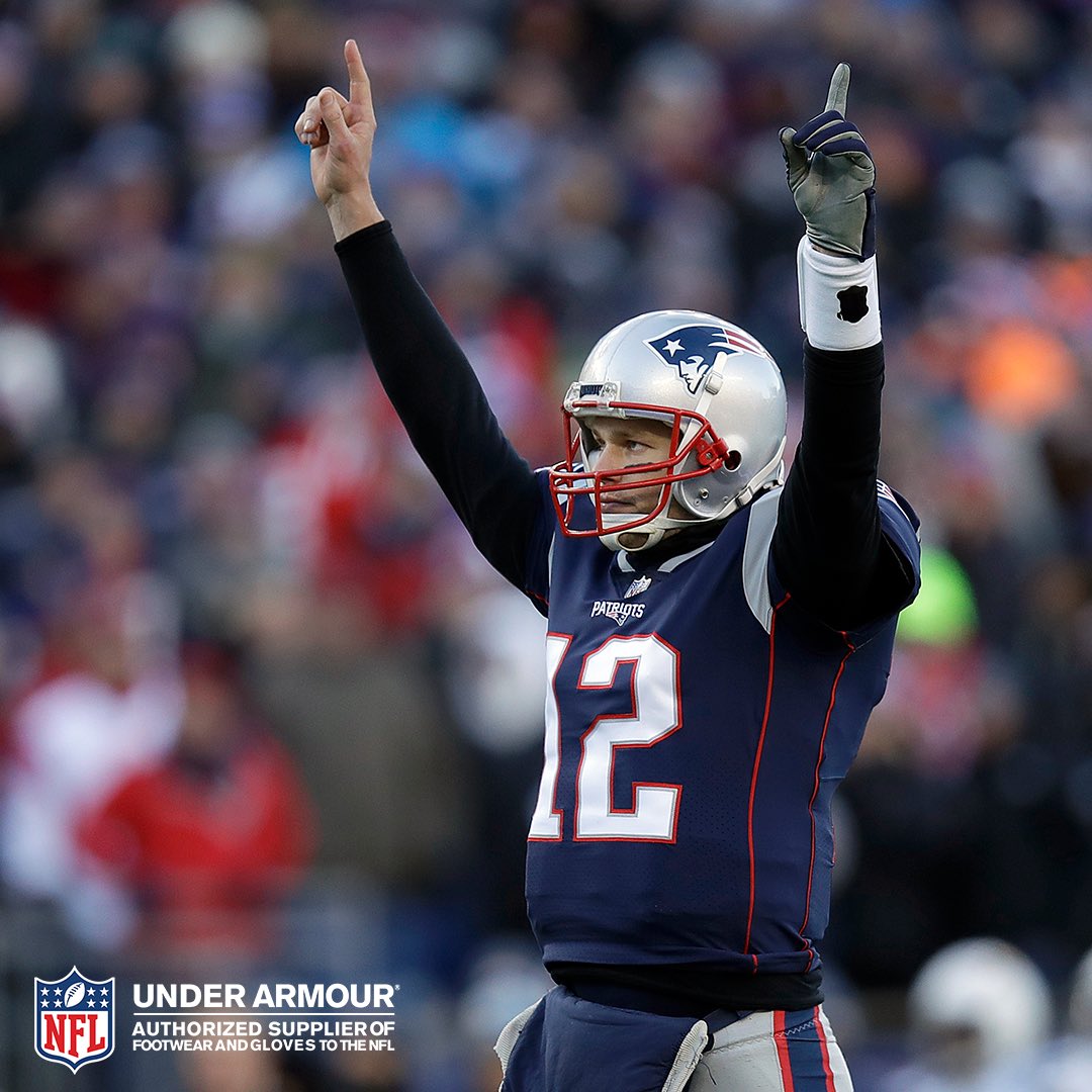 tom brady under armour commercial