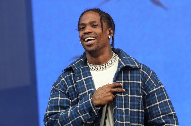 DatPiff's tweet photo. Travis Scott has made an agreement with the NFL to perform at the Super Bowl halftime show in exchange for a $500,000 donation to a charity organization fighting for social justice https://t.co/x5EQ7xlkrR