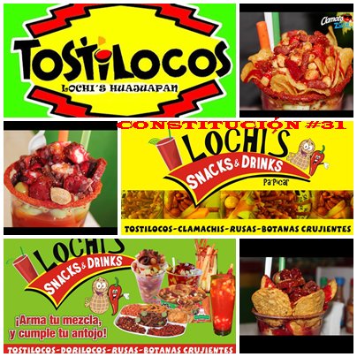 lochi28's tweet photo. Por esos días en que los antojos y el hambre nos superan... les recomiendo unos deliciosos "PICAHUATES, TOSTILOCOS, DORILOCOS, TARUGOS Y RUSAS PREPARADAS" Constitución No. 31 Centro. Agradecemos su preferencia! Sabor y Calidad Garantizada!TE ESPERAMOS! #Huajuapan https://t.co/HEerO1eYO1