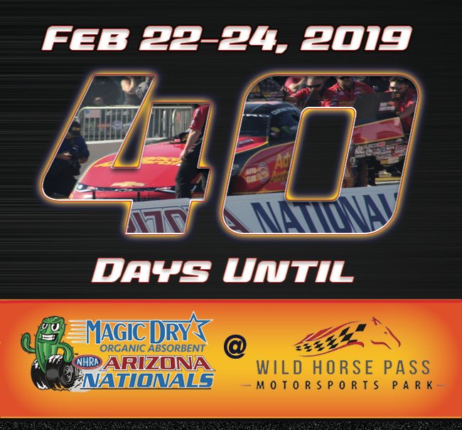 DCPedro1977's tweet photo. CAN YOU SMELL THE NITRO? We are only 40 days away from heart stopping, thrilling epic races! Tag who will be joining you at this year's races. Click on the link if you haven't gotten your tickets: https://t.co/PEIcuPePJ5 https://t.co/65iid7d4pf