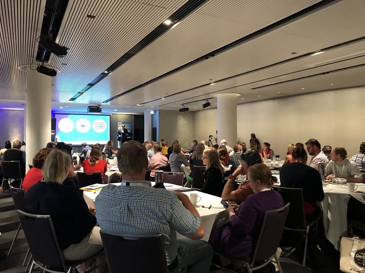 AgForce Queensland tweet media