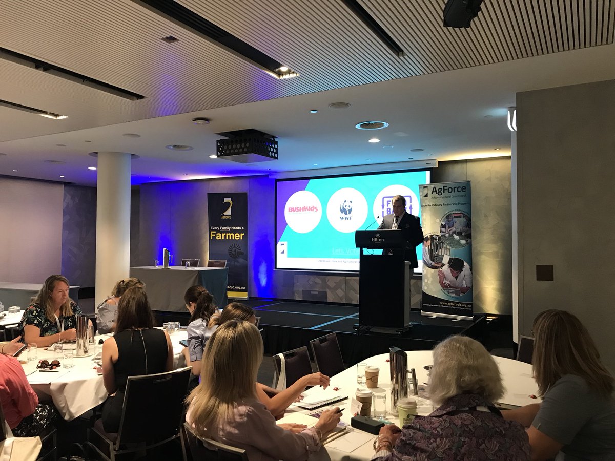 AgForce Queensland tweet media