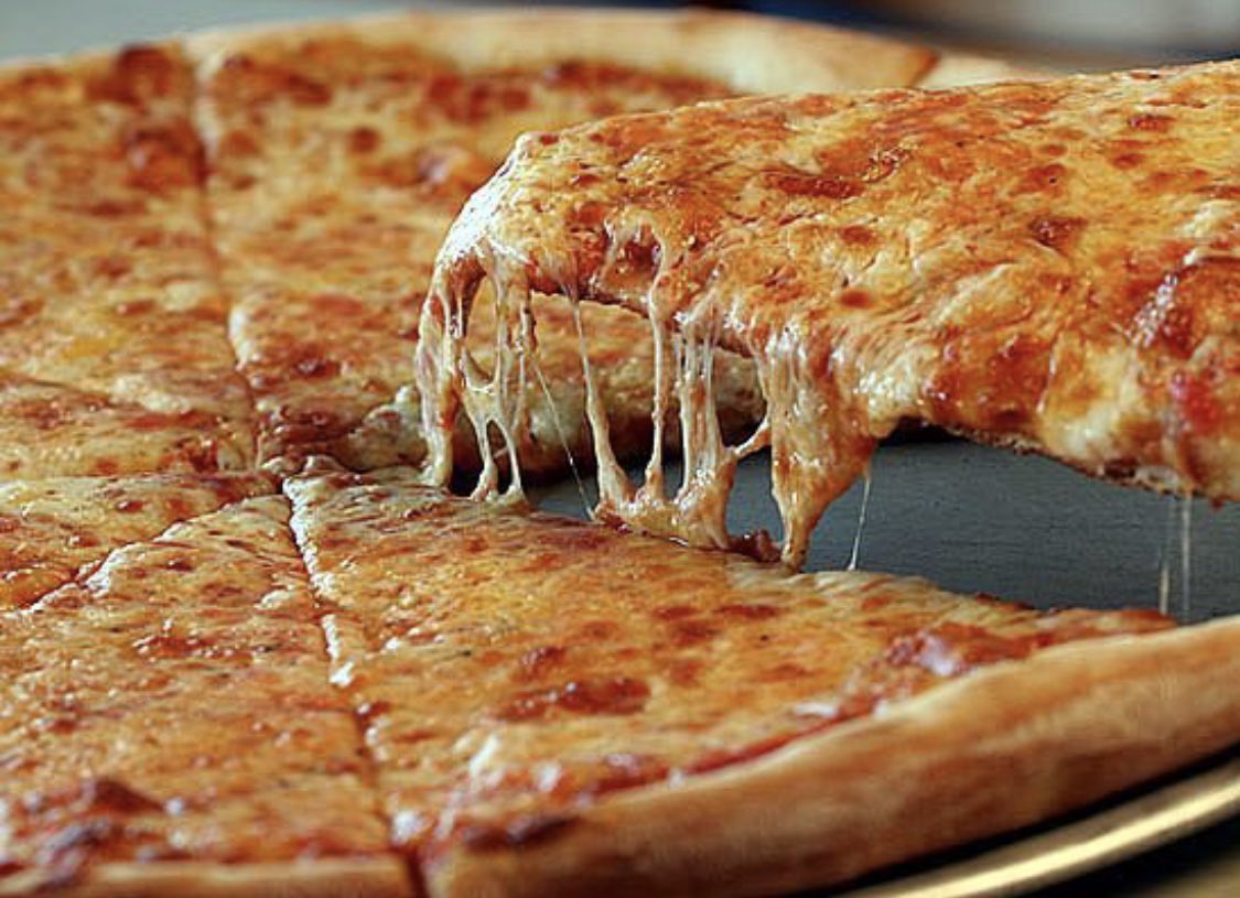 Tomorrow ❕❗️❕
1/14, from 4pm - close Vetture’s pizza will donate 25% of all checks to #ELBball from everyone who dines in or orders take out from the dining room. Call in orders won’t apply! Please come support!!!