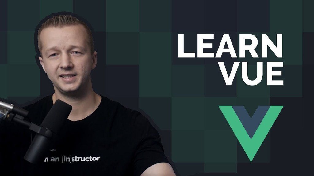 javascript_fan's tweet image. Learn Vue 2 in 65 Minutes -The Vue Tutorial for 2018

☞ bit.ly/2EFh8Hp

#vuejs2 #javascript