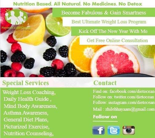 Best natural weight loss program