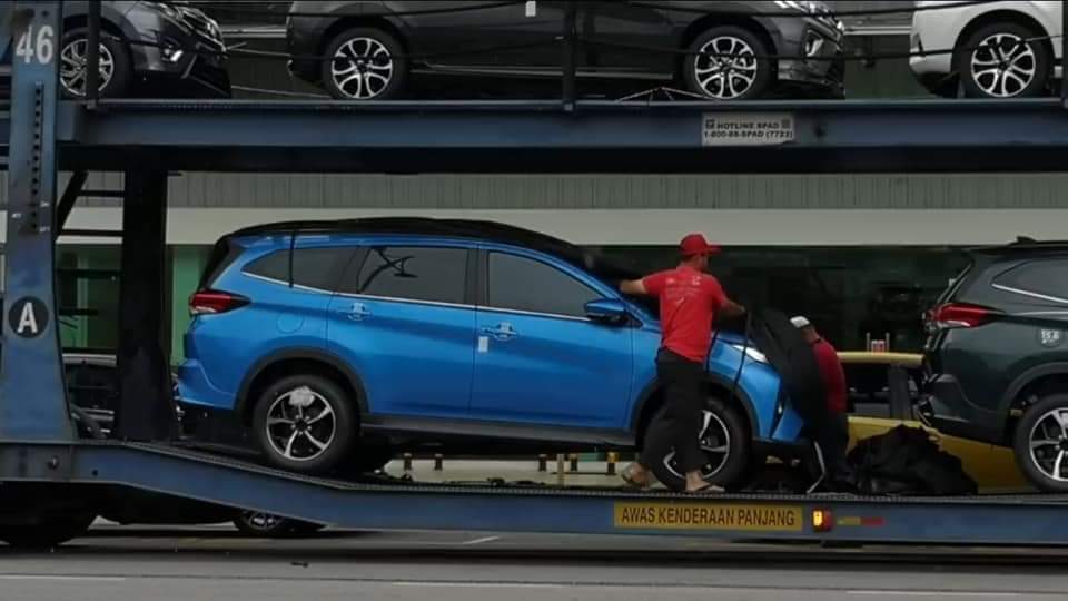 Ø´Ø§ÙÙÙ Ø²ÙÙØ±Ù On Twitter Perodua Aruz Will Be Launch Soon Peroduaaruz Aruz Shazikauto Perodua Https T Co 87hplotnne Twitter