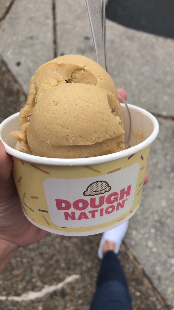 lbarnes0304's tweet photo. #doughnation Enough said! https://t.co/WM1WIGLasO