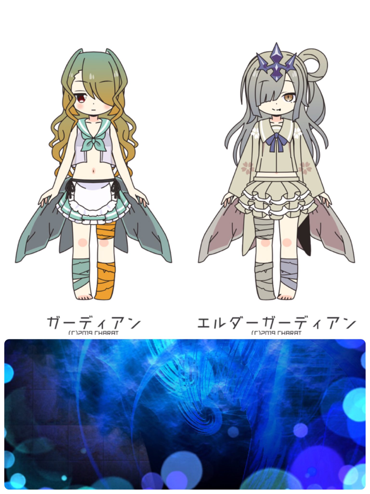 在 Twitter 上查看 Tsuyu Nyanko 在 19年1月14日的推文 Twitter