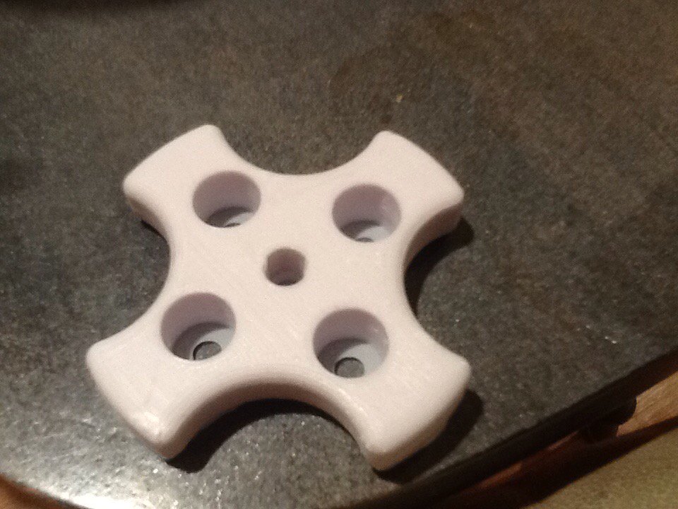 MechMotionTech's tweet image. 3D printing tools for production use dlvr.it/QwcPS3