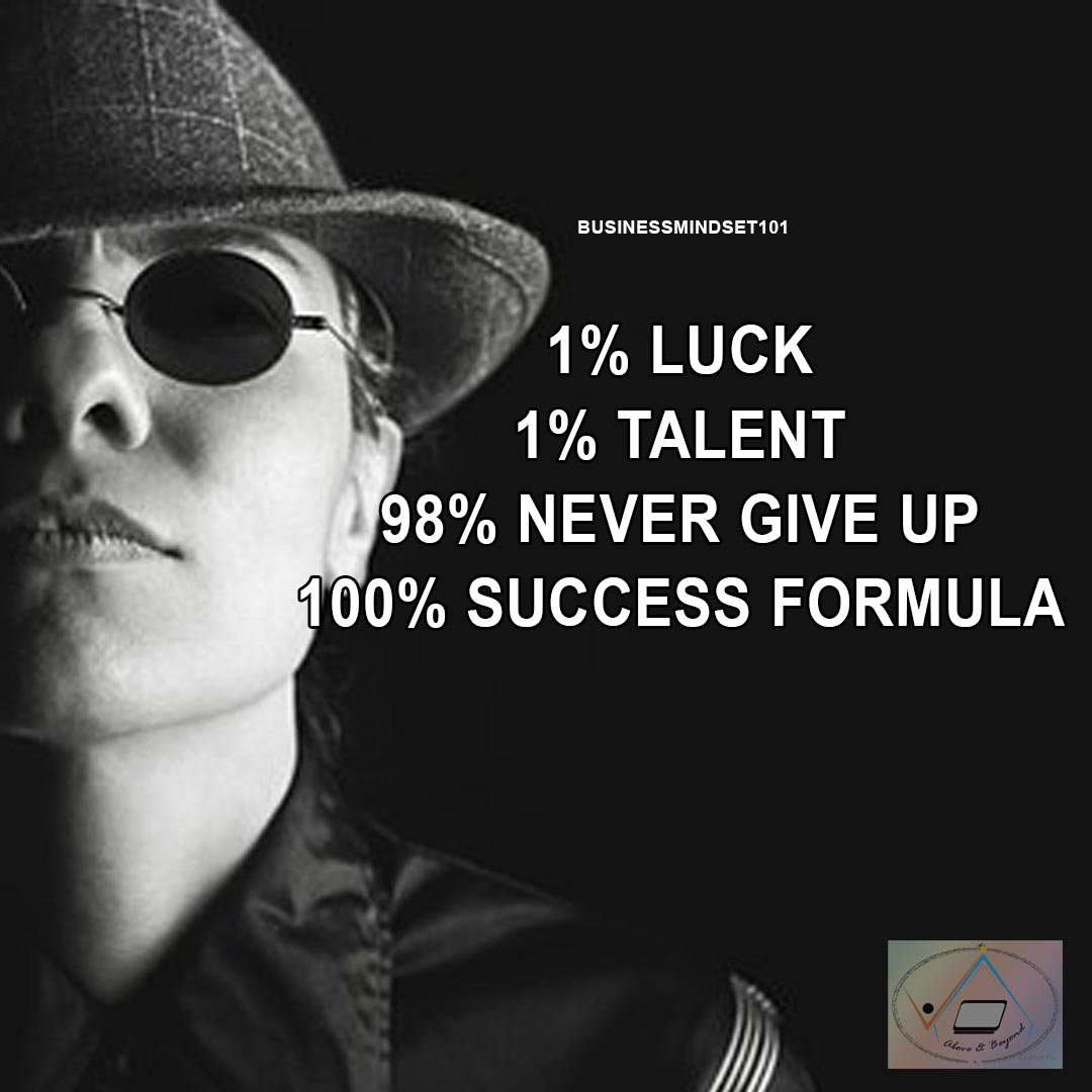 AdminSupportJac's tweet photo. You can't beat someone who never gives up.

#onlinejob #workathome #freelancer #virtualassistant #adminassistant #dontgiveup #positivevibes #motivation #inspiration #followme https://t.co/MLIheaITXL