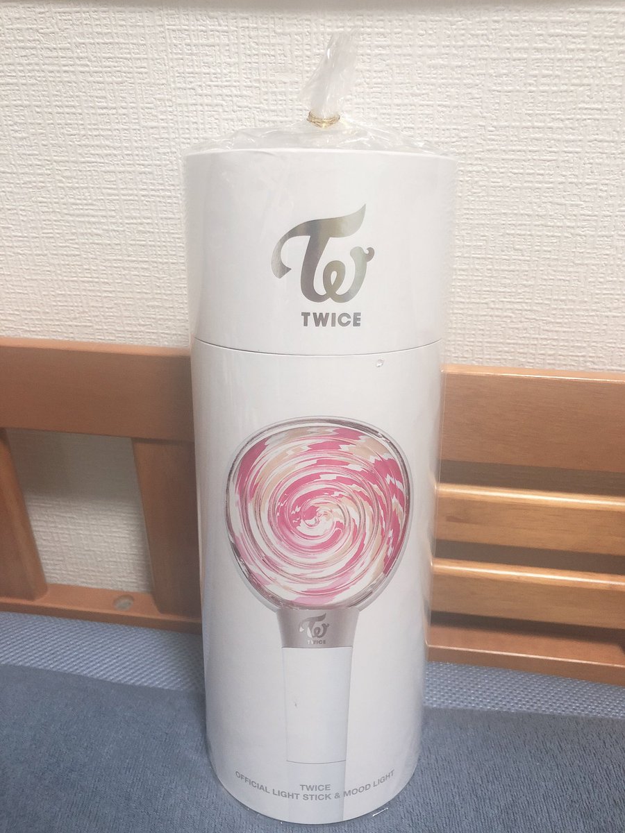 Twiceペンライト