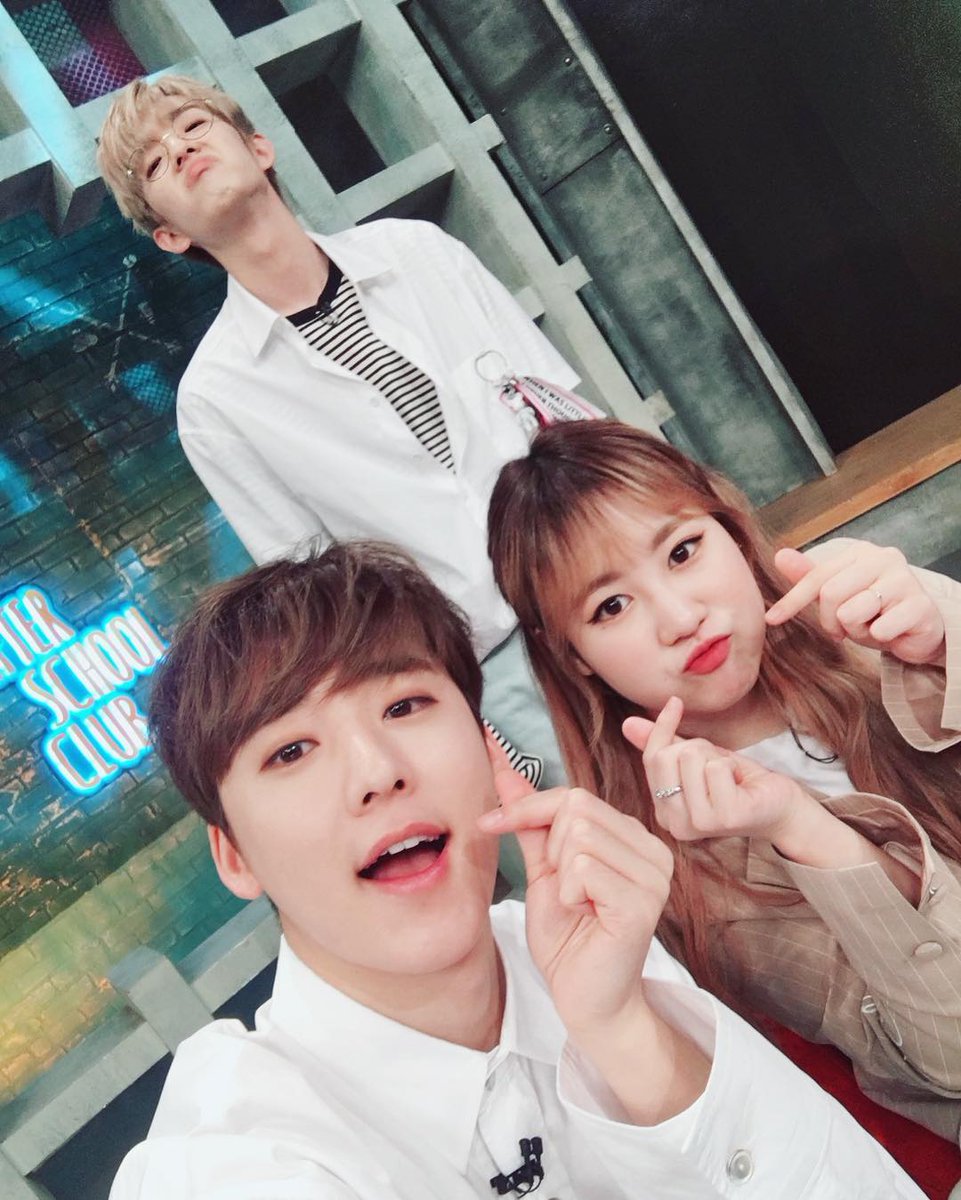 jamwannie's tweet photo. Can we go back to the old times when Jae,Kevin,and Jamie are still together..
My favorite trio💕
#Kaemin https://t.co/ln0FZWJ2us