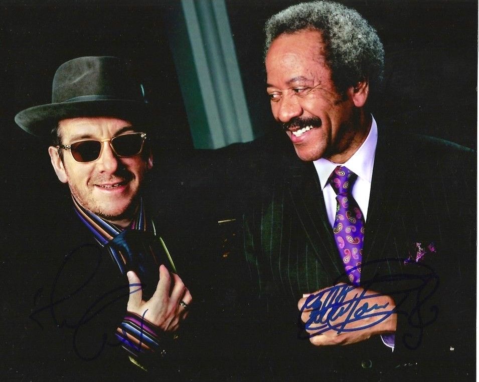Happy Birthday, Allen Toussaint!   