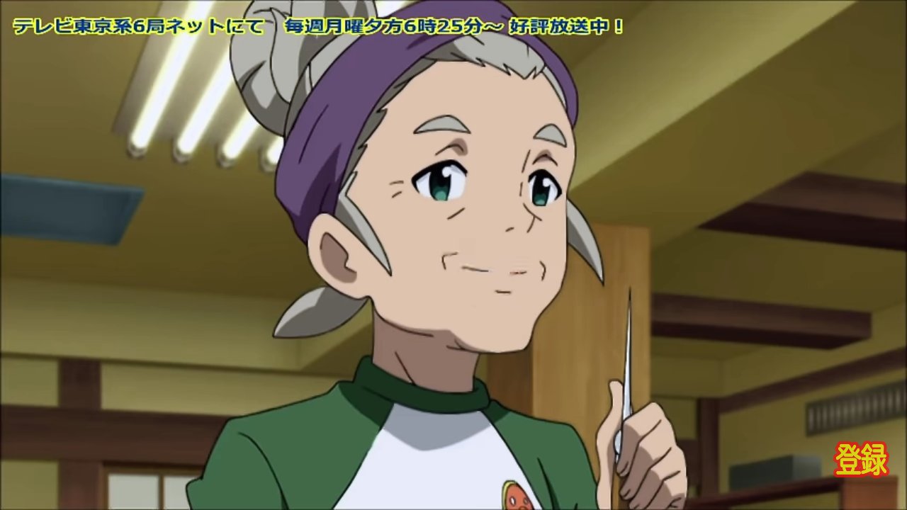 Genki アニメパズドラ 明石千里 明石ひとみ 岡村明美 ならはしみき パズドラ ガンホー オンライン エンターテイメント 森下一喜 ガンホー 亀垣一 井上桃太 渡部圭祐 益田有希子 Studioぴえろ スタジオぴえろ ぴえろ