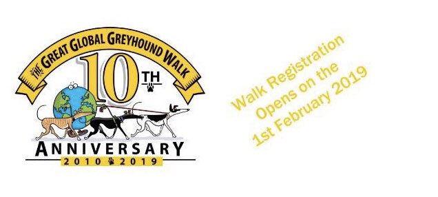 GG Greyhound Walk (@gggw2017) on Twitter photo 