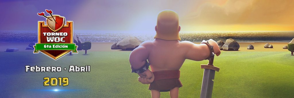 Warriors Of COC tweet media