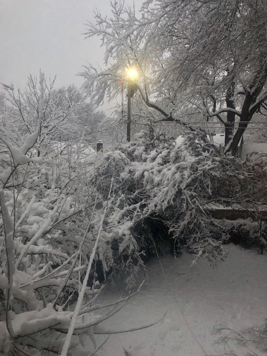 RShawnBohs's tweet photo. Sooooo happy to see these guys after 36 hours (and counting)
.
.
@WestarEnergy #winterstorm #kcstorms @KCPLConnect https://t.co/GwyvPsdMmw