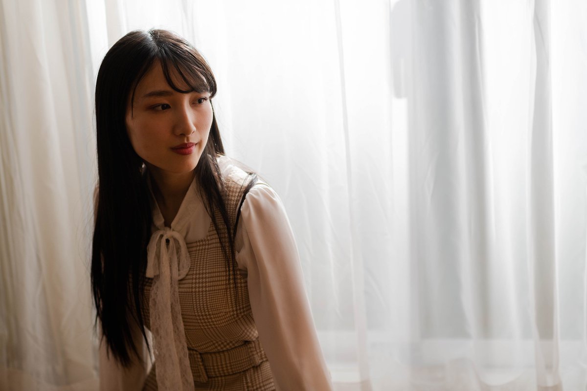 2019/1/13
#田中菜々
#GPS撮影会
#スタジオJill
夕方の4:40からの撮影のため少々暗かったですが楽しい撮影でした。