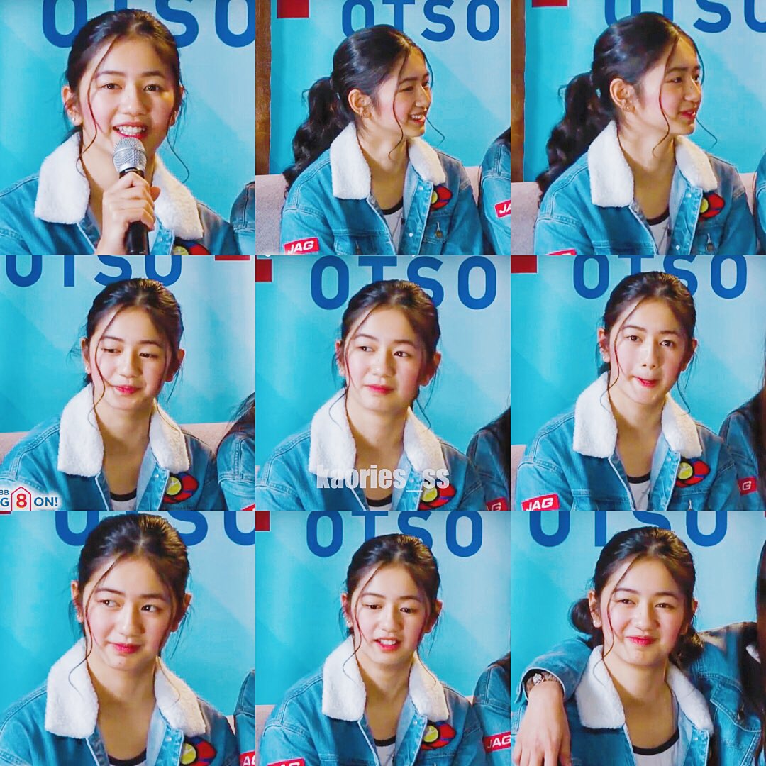 ashcinereal's tweet photo. @ericjohnsalut Super true po. Gandang babae ๐ @kaori_oinuma
#MBOtsoTeenBig4 https://t.co/jeQHpDcwI9