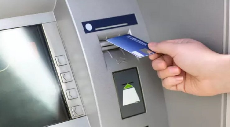 Congkel Mesin ATM Pakai Pinset, Pelaku Diringkus Polisi #bobol #congkel #mesinatm #serang https://mantapps.com/nasional/congkel-mesin-atm-pakai-pinset-pelaku-diringkus-polisi/ …
