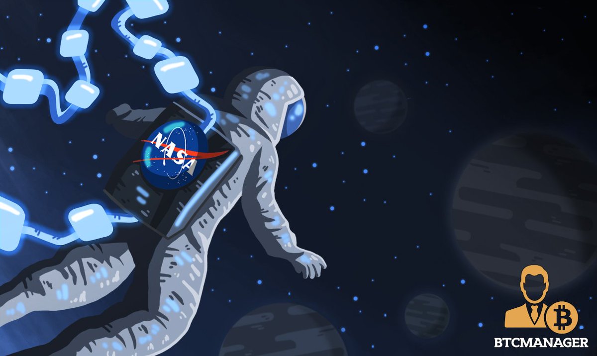 cryptodotnews's tweet photo. #NASA Looking to Adopt Blockchain Technology for Air Traffic Management BY: Ogwu Osaemezu Emmanuel
https://t.co/88128eNJHy
#Adoption #Anonymity #AviationIndustry #BlockchainTechnology #PermissionedBlockchains #Security https://t.co/VYxaOvyaiB