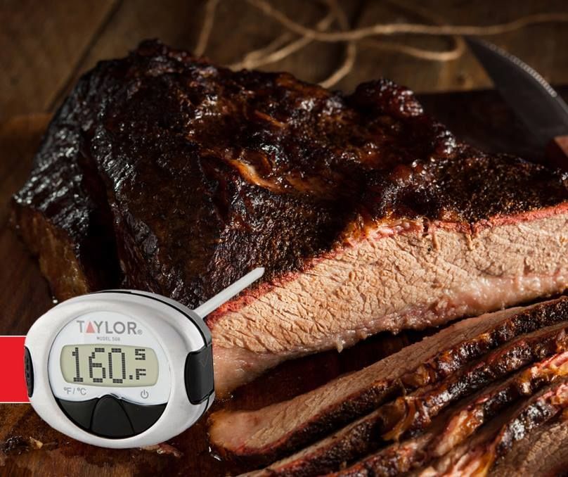 Shop the Taylor Connoisseur Oven Thermometer