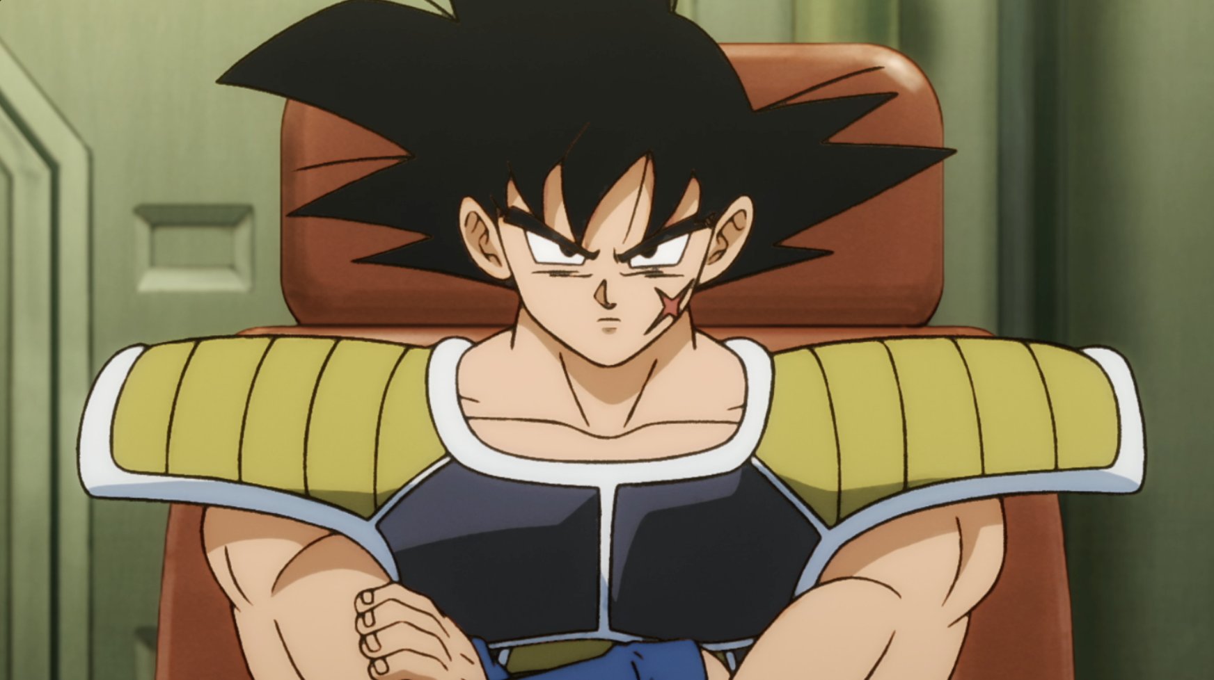 Dragon Ball Team on Twitter: Dragon Ball Team on Twitter: