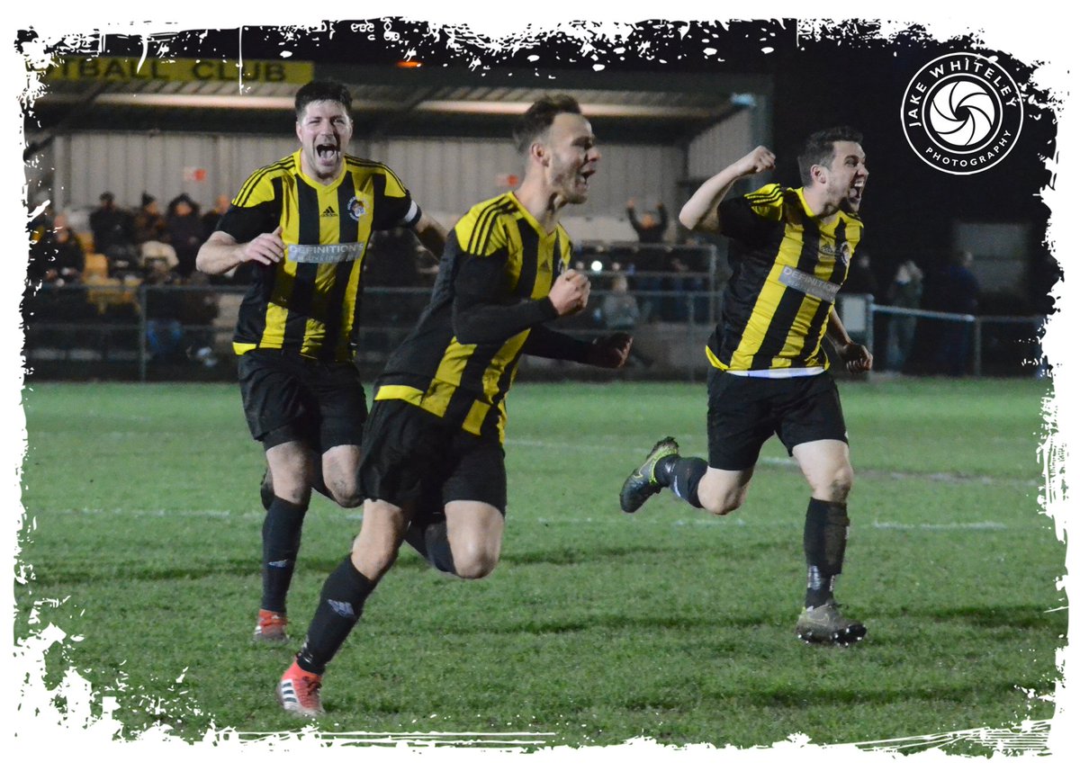 thejakewhiteley's tweet image. Welcome to football management @DannyHus555!... @Holbeach_UtdFC v @The_doughboys (#UCLPrem, 12/1/19) @spencertinkler #BillySmith @L8AVO