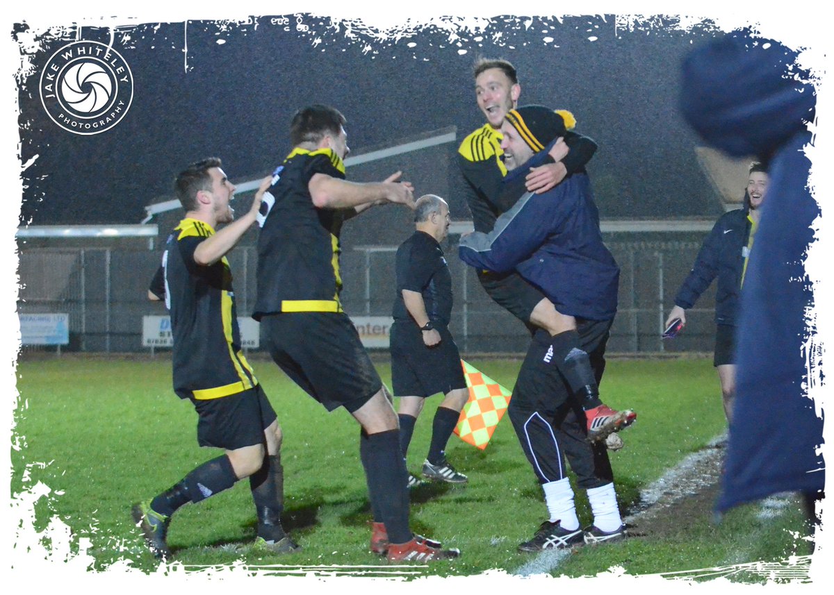 thejakewhiteley's tweet image. Welcome to football management @DannyHus555!... @Holbeach_UtdFC v @The_doughboys (#UCLPrem, 12/1/19) @spencertinkler #BillySmith @L8AVO