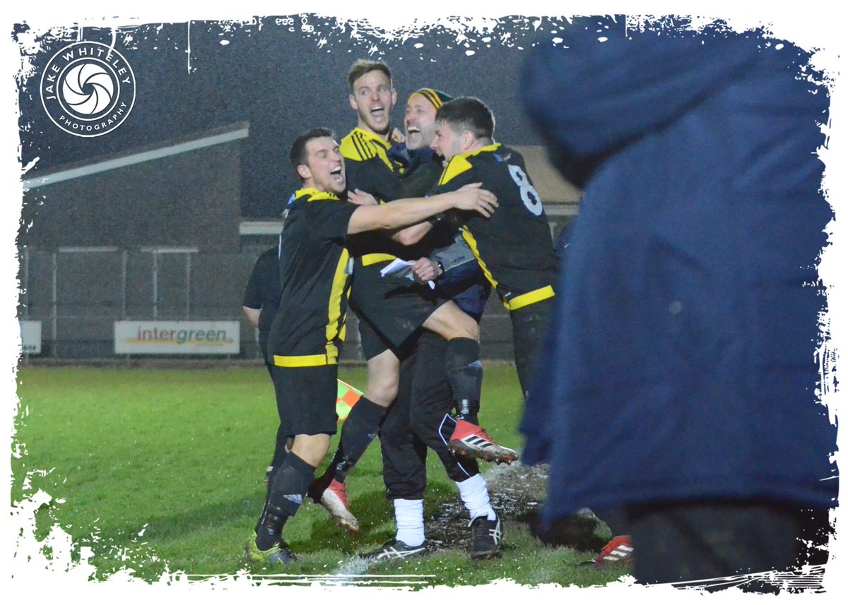 thejakewhiteley's tweet image. Welcome to football management @DannyHus555!... @Holbeach_UtdFC v @The_doughboys (#UCLPrem, 12/1/19) @spencertinkler #BillySmith @L8AVO