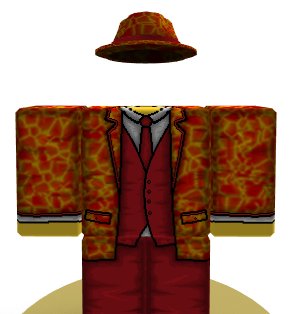 Teh On Twitter Showtime Bloxy Popcorn Hat Clothes Shirt - showtime bloxy popcorn hat clothes leopard print hat roblox Teh On Twitter Showtime Bloxy Popcorn Hat Clothes Shirt - leopard print hat roblox
