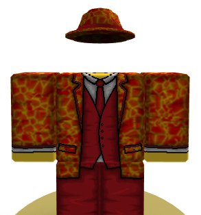 Bombastic Top Hat Suit Shirt Httpswwwrobloxcom - robux costume