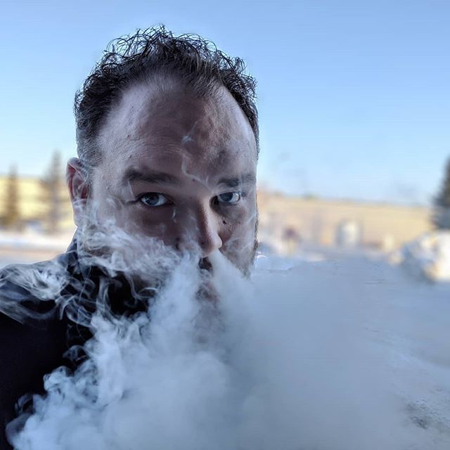tehJoshie's tweet photo. #yearoftheselfie - Day 13
When doing a break, got my dragon breath going on. https://t.co/BPhXLUzNpC