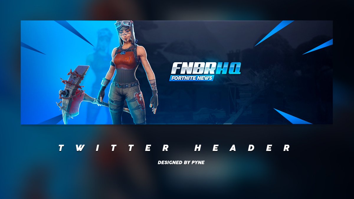 Featured image of post Good Twitter Headers Fortnite - It&#039;s likely that the entire process may take no longer than 15 minutes.