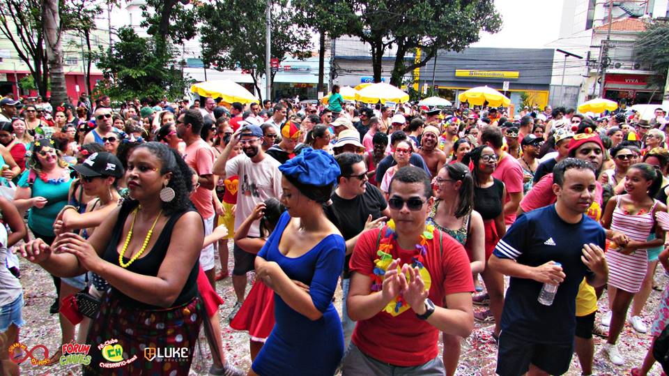 ForumChaves's tweet photo. A terceira edição do Bloco Sigam-me os Bons já tem data!

Será no dia 24 de fevereiro, no Tatuapé, em São Paulo!

Vem pro primeiro bloco temático de Chaves e Chapolin do carnaval de SP! https://t.co/IoWnNg2BTE https://t.co/acoScYZlcz