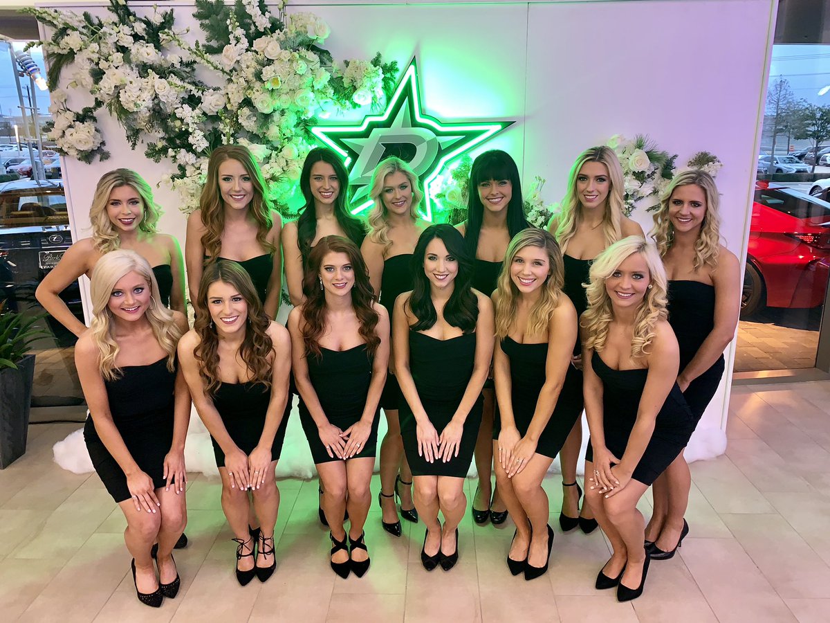 Excited to be here supporting the <a href="/DS_Foundation/">Dallas Stars Foundation</a> at the 20th Annual Park Place Casino Night! Make sure you grab your raffle tickets from us to win great prizes! #GoStars #givingback #DSIG